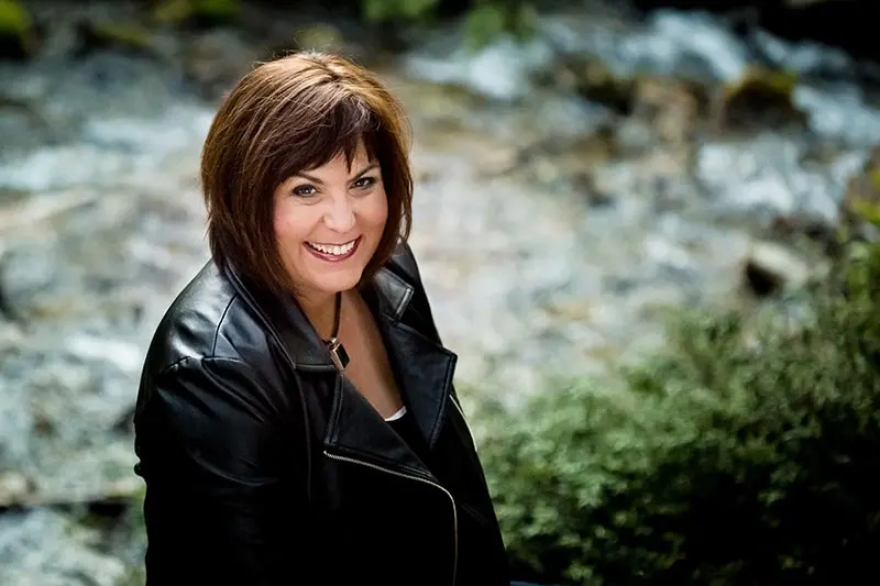 Diana L. Telfer
