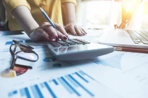 financial advisor