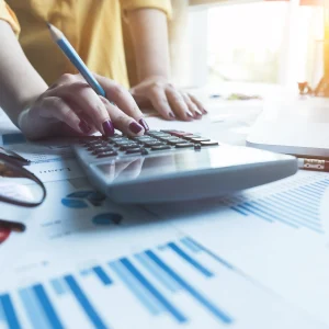 financial advisor