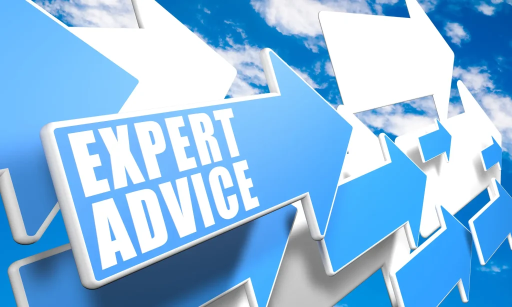 Expert Advice on Divorce