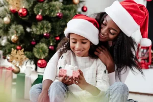 Holidays and Parenting Plans